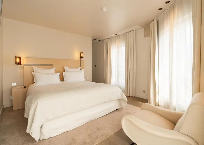 Hotel de Nell París